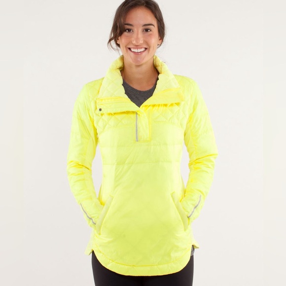 Lululemon What The Fluff Sweater, size 8 (M/L) - Picture 2 of 9